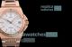 IWS Swiss Replica IWC Schaffhausen Ingenieur Rose Gold White Dial 35mm Ladies Watch (3)_th.jpg